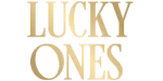 Lucky Ones Casino logo